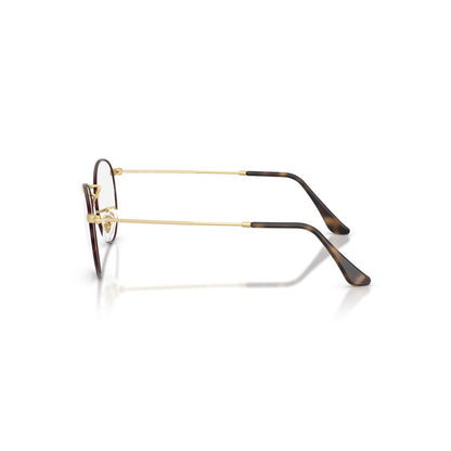 Gafas Oftálmicas Ray-Ban 0RX3447V Unisex Color Havana