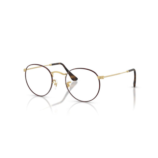 Gafas Oftálmicas Ray-Ban 0RX3447V Unisex Color Havana