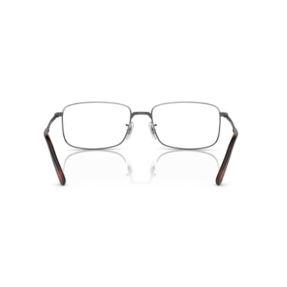 Gafas Oftálmicas Ray-Ban 0RX3717V Unisex Color Gris