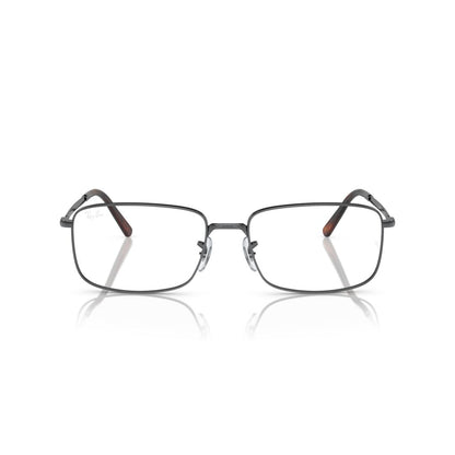 Gafas Oftálmicas Ray-Ban 0RX3717V Unisex Color Gris