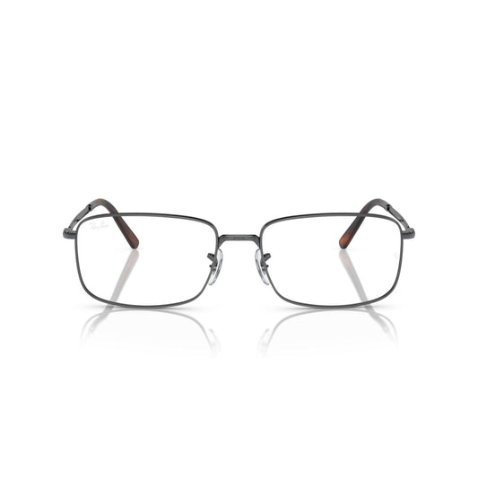 Gafas Oftálmicas Ray-Ban 0RX3717V Unisex Color Gris