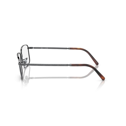 Gafas Oftálmicas Ray-Ban 0RX3717V Unisex Color Gris
