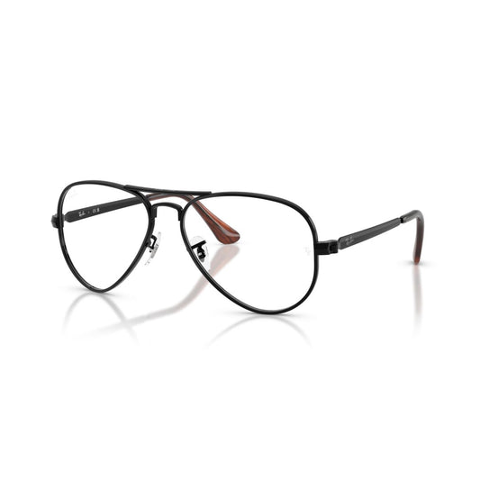 Gafas Oftálmicas Ray-Ban RX3925V Unisex Color Negro