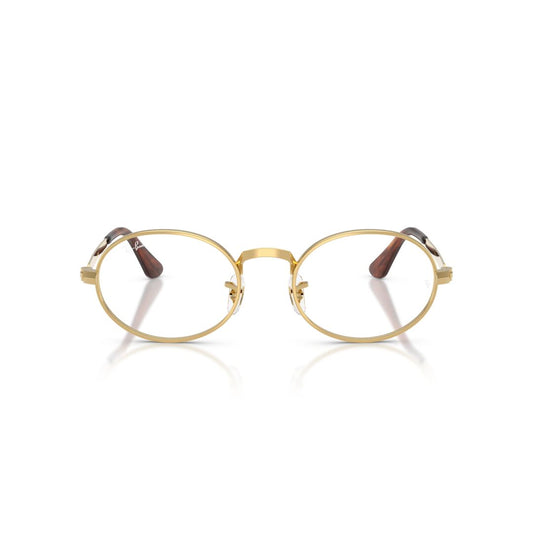 Gafas Oftálmicas Ray-Ban 0RX3931V Unisex Color Dorado