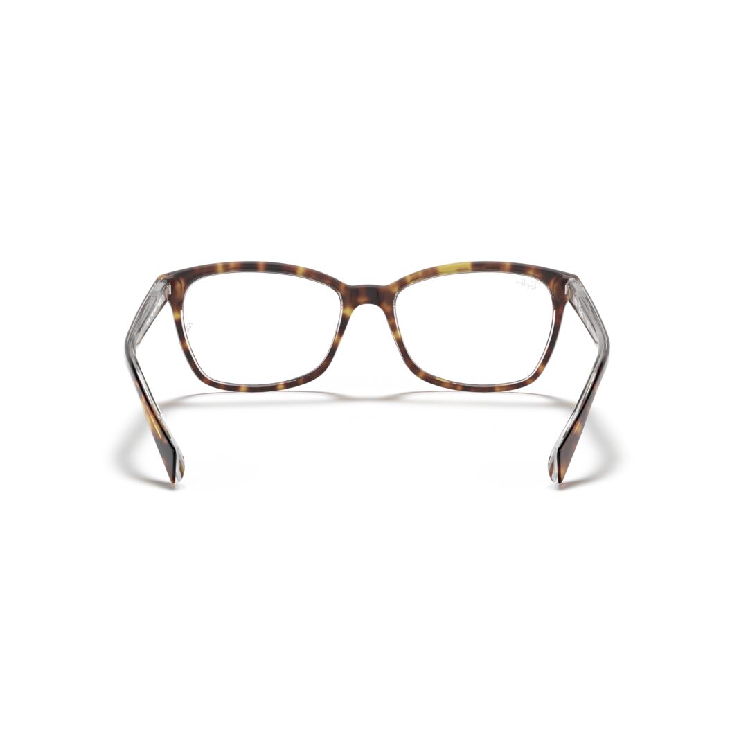 Gafas Oftálmicas Ray-Ban 0RX5362 Mujer Color Havana