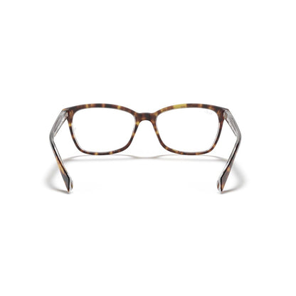 Gafas Oftálmicas Ray-Ban 0RX5362 Mujer Color Havana