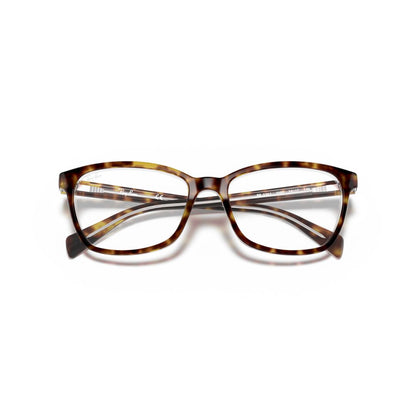 Gafas Oftálmicas Ray-Ban 0RX5362 Mujer Color Havana