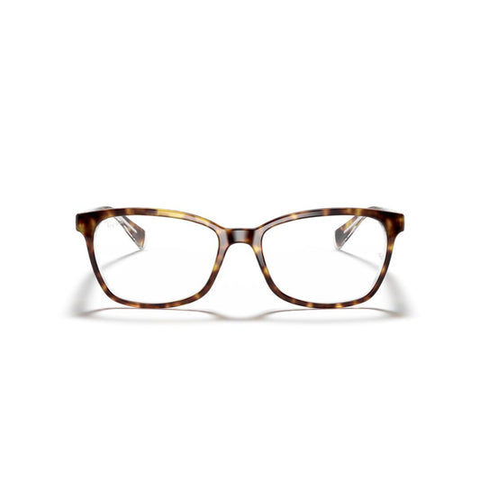 Gafas Oftálmicas Ray-Ban 0RX5362 Mujer Color Havana