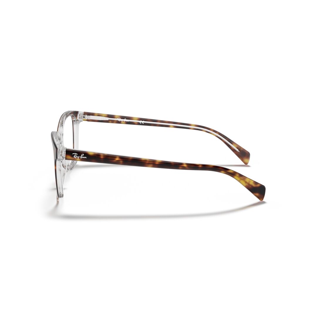 Gafas Oftálmicas Ray-Ban 0RX5362 Mujer Color Havana