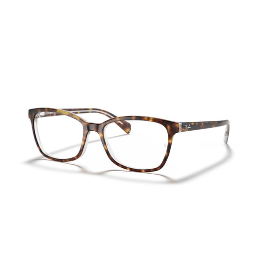 Gafas Oftálmicas Ray-Ban 0RX5362 Mujer Color Havana