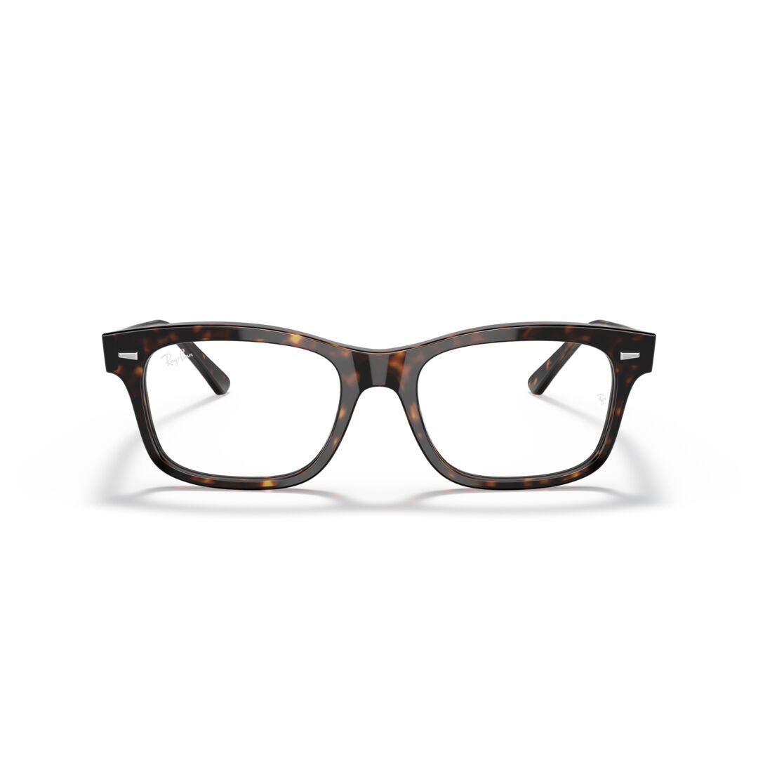 Gafas Oftálmicas Ray-Ban 0RX5383 Unisex Color Havana