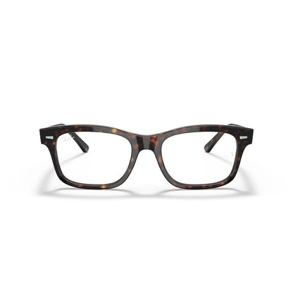 Gafas Oftálmicas Ray-Ban 0RX5383 Unisex Color Havana