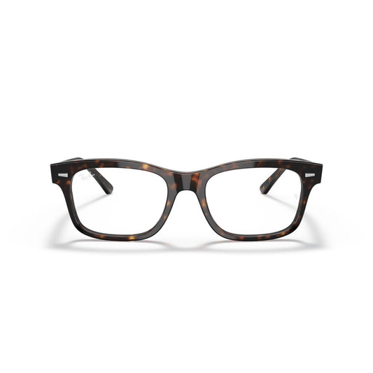 Gafas Oftálmicas Ray-Ban 0RX5383 Unisex Color Havana