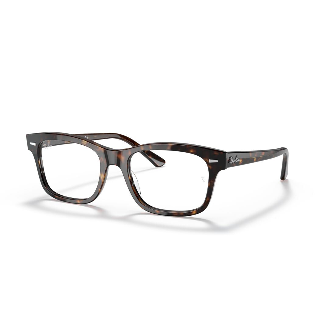 Gafas Oftálmicas Ray-Ban 0RX5383 Unisex Color Havana