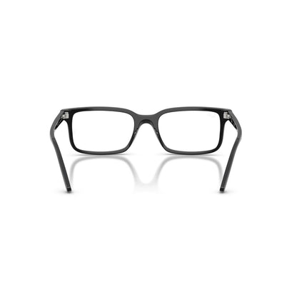 Gafas Oftálmicas Ray-Ban 0RX5445 Unisex Color Negro