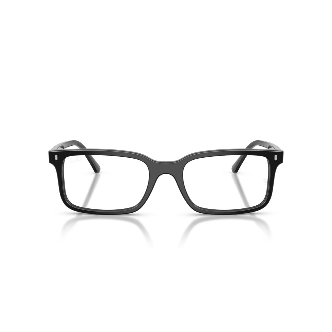 Gafas Oftálmicas Ray-Ban 0RX5445 Unisex Color Negro