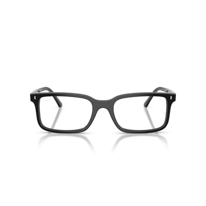 Gafas Oftálmicas Ray-Ban 0RX5445 Unisex Color Negro