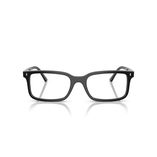 Gafas Oftálmicas Ray-Ban 0RX5445 Unisex Color Negro