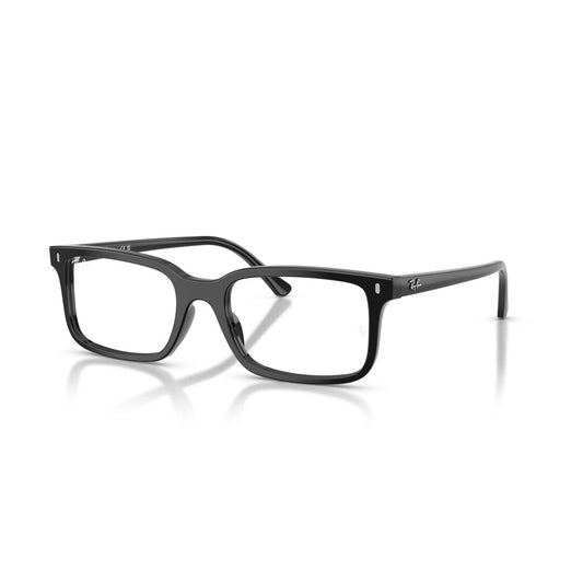 Gafas Oftálmicas Ray-Ban 0RX5445 Unisex Color Negro