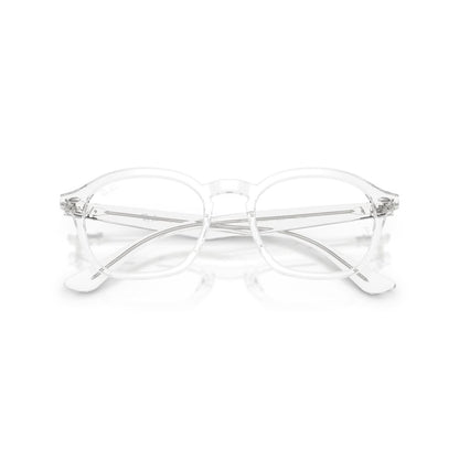 Gafas Oftálmicas Ray-Ban RX5451 Unisex Color Transparente