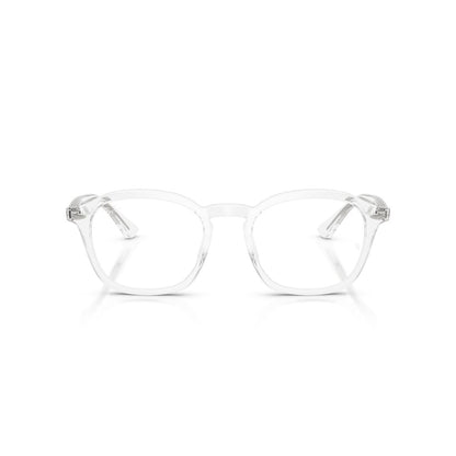 Gafas Oftálmicas Ray-Ban RX5451 Unisex Color Transparente