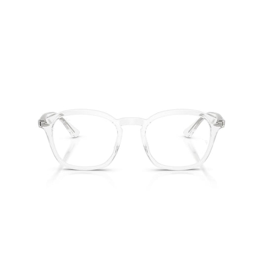 Gafas Oftálmicas Ray-Ban RX5451 Unisex Color Transparente