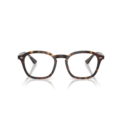 Gafas Oftálmicas Ray-Ban RX5451 Unisex Color Havana