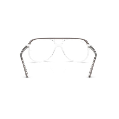 Gafas Oftálmicas Ray-Ban RX5698 Unisex Color Gris