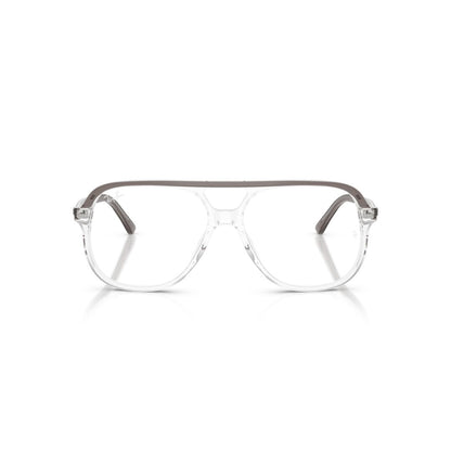 Gafas Oftálmicas Ray-Ban RX5698 Unisex Color Gris