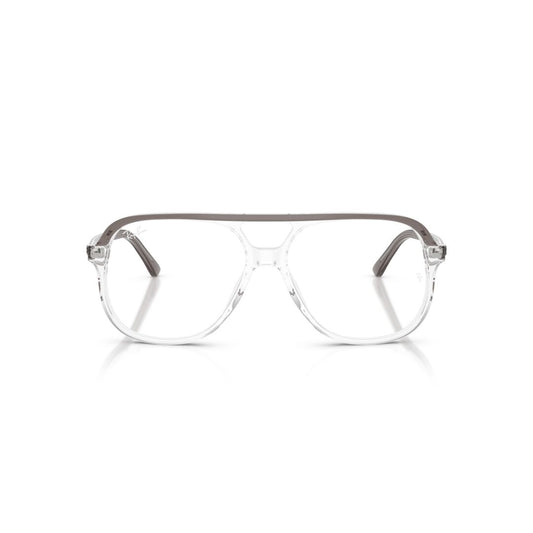 Gafas Oftálmicas Ray-Ban RX5698 Unisex Color Gris