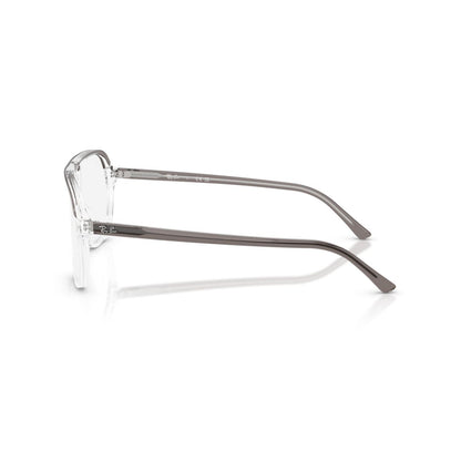 Gafas Oftálmicas Ray-Ban RX5698 Unisex Color Gris