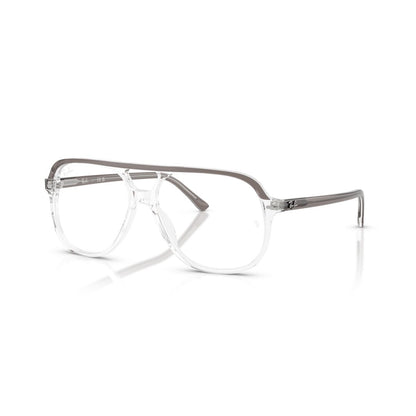Gafas Oftálmicas Ray-Ban RX5698 Unisex Color Gris