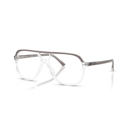 Gafas Oftálmicas Ray-Ban RX5698 Unisex Color Gris