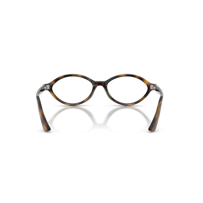 Gafas Oftálmicas Ray-Ban RX7265 Unisex Color Havana