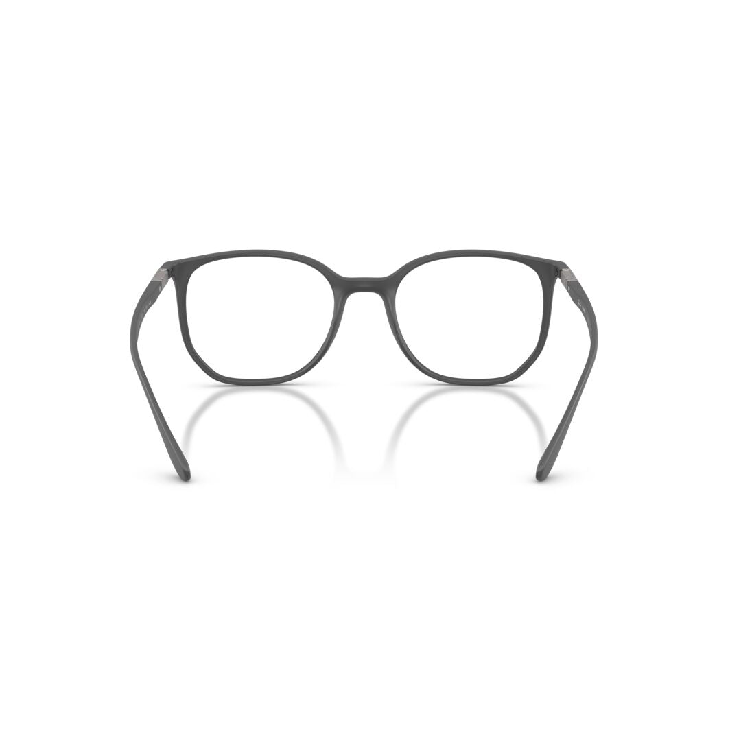 Gafas Oftálmicas Ray-Ban RX7397 Unisex Color Gris