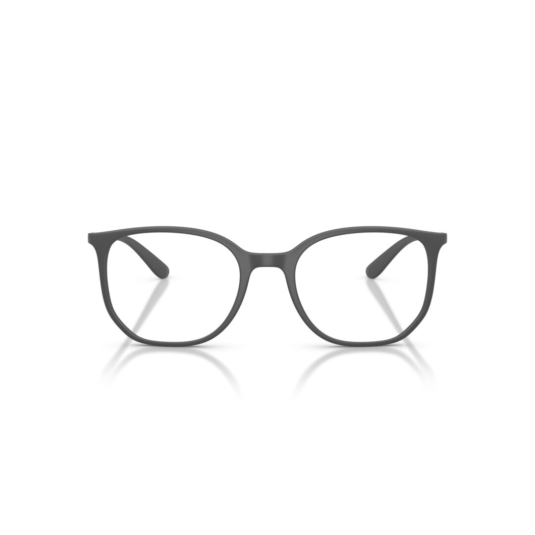 Gafas Oftálmicas Ray-Ban RX7397 Unisex Color Gris