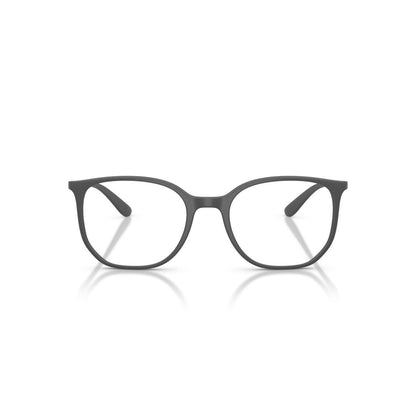 Gafas Oftálmicas Ray-Ban RX7397 Unisex Color Gris