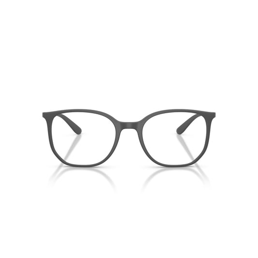 Gafas Oftálmicas Ray-Ban RX7397 Unisex Color Gris