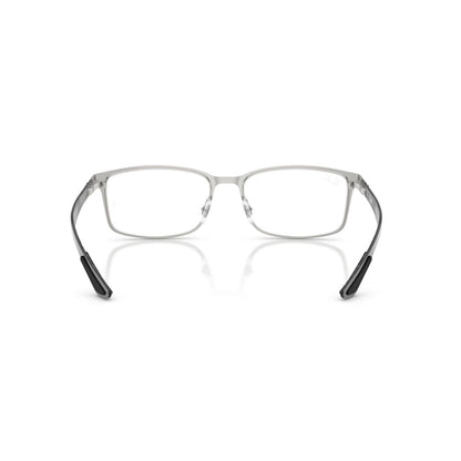 Gafas Oftálmicas Ray-Ban RX8424 Unisex Color Negro