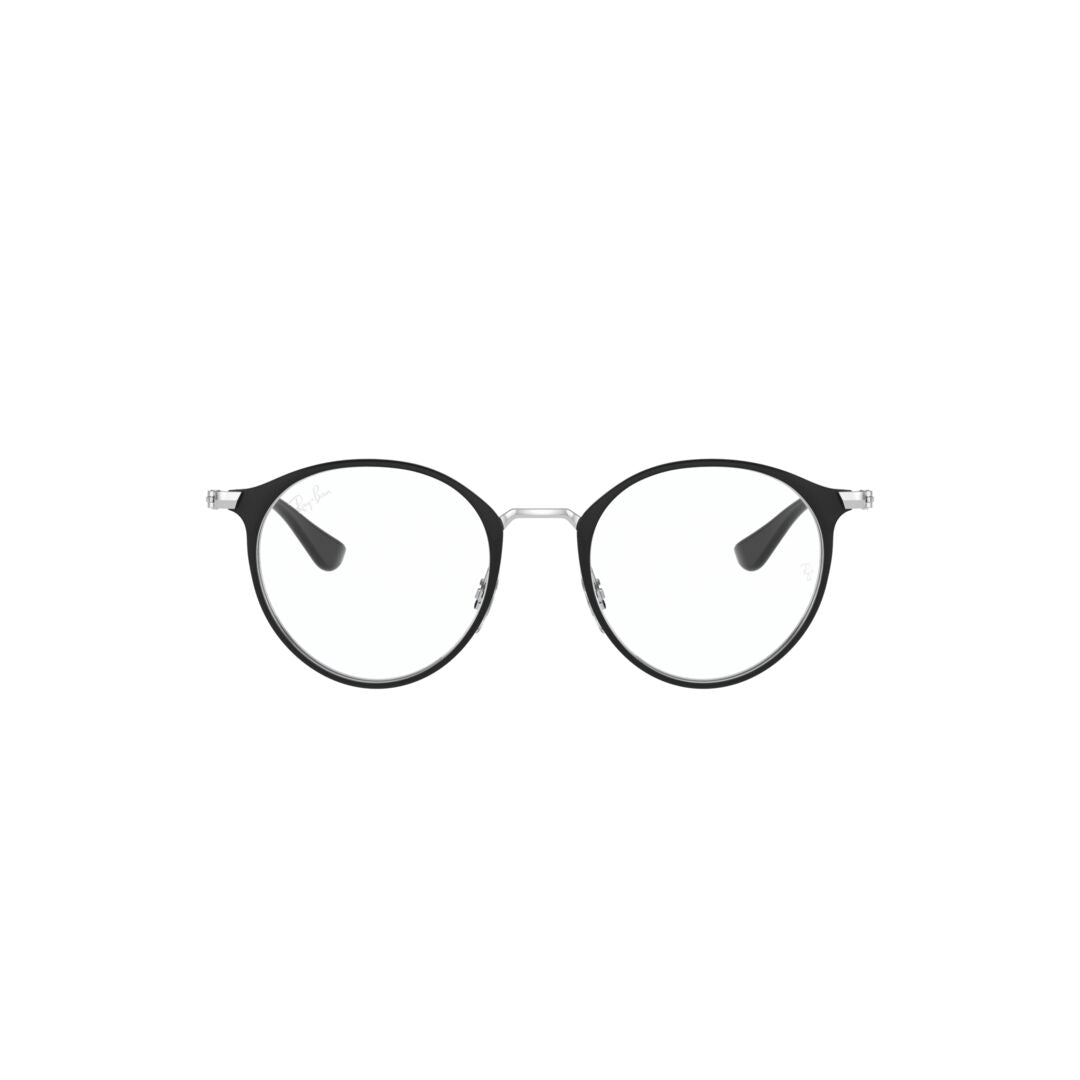 Gafas Oftálmicas Ray-Ban 0RY1053 Niño Color Negro