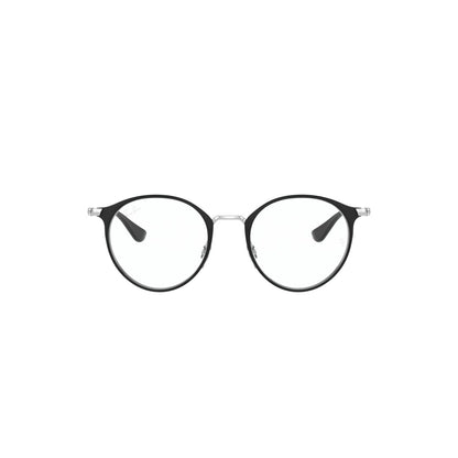 Gafas Oftálmicas Ray-Ban 0RY1053 Niño Color Negro