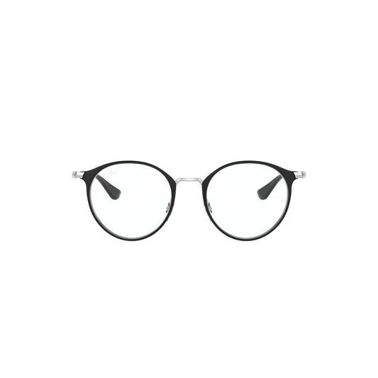 Gafas Oftálmicas Ray-Ban 0RY1053 Niño Color Negro