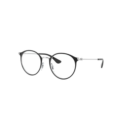 Gafas Oftálmicas Ray-Ban 0RY1053 Niño Color Negro