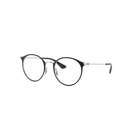 Gafas Oftálmicas Ray-Ban 0RY1053 Niño Color Negro