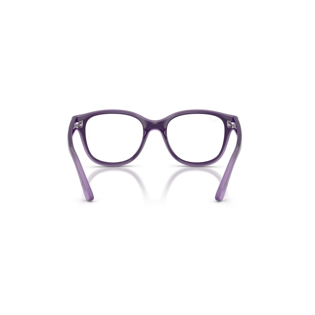 Gafas Oftálmicas Ray-Ban 0RY1950 Niño Color Violeta