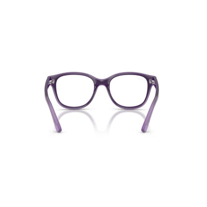 Gafas Oftálmicas Ray-Ban 0RY1950 Niño Color Violeta