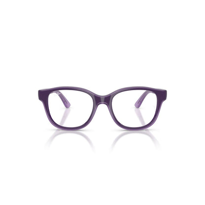 Gafas Oftálmicas Ray-Ban 0RY1950 Niño Color Violeta
