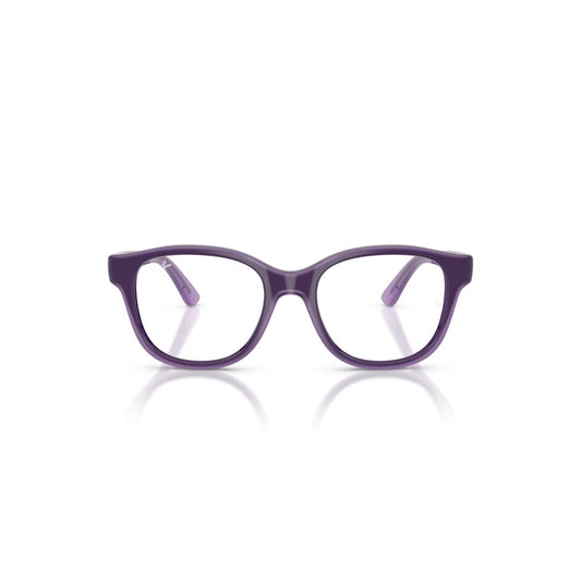 Gafas Oftálmicas Ray-Ban 0RY1950 Niño Color Violeta