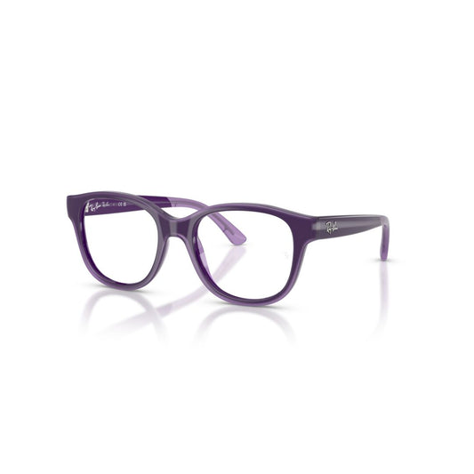 Gafas Oftálmicas Ray-Ban 0RY1950 Niño Color Violeta