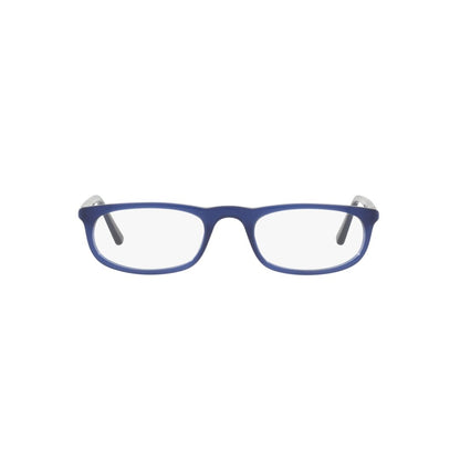 Gafas Oftálmicas Sferoflex 0SF1137 Hombre Color Azul